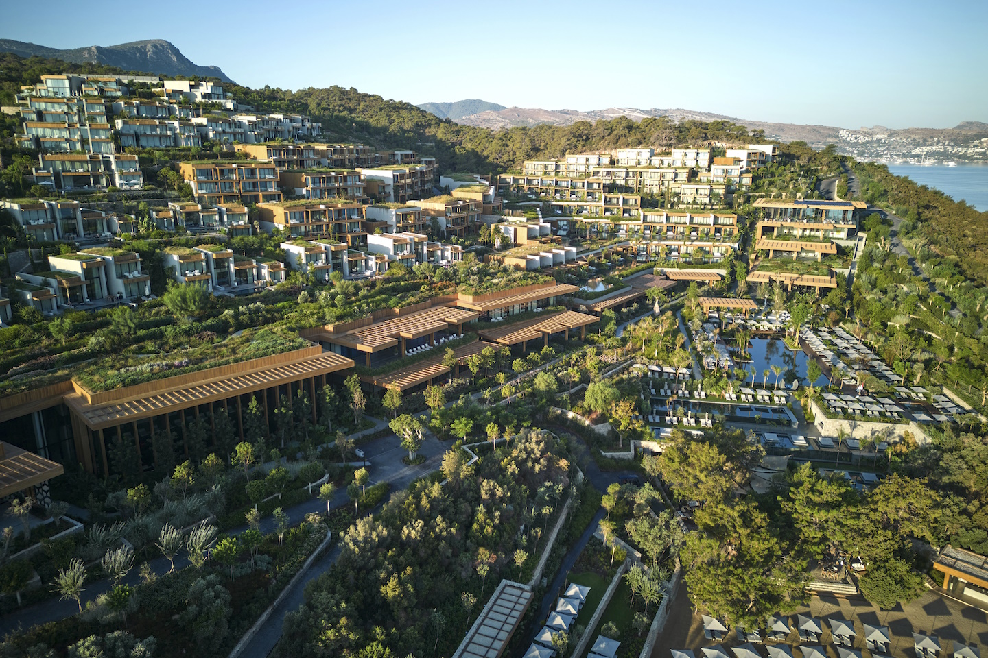 Maxx Royal Bodrum Resort