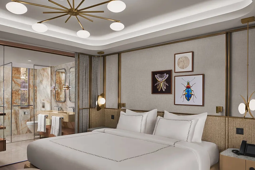 Gloria Serenity Resort