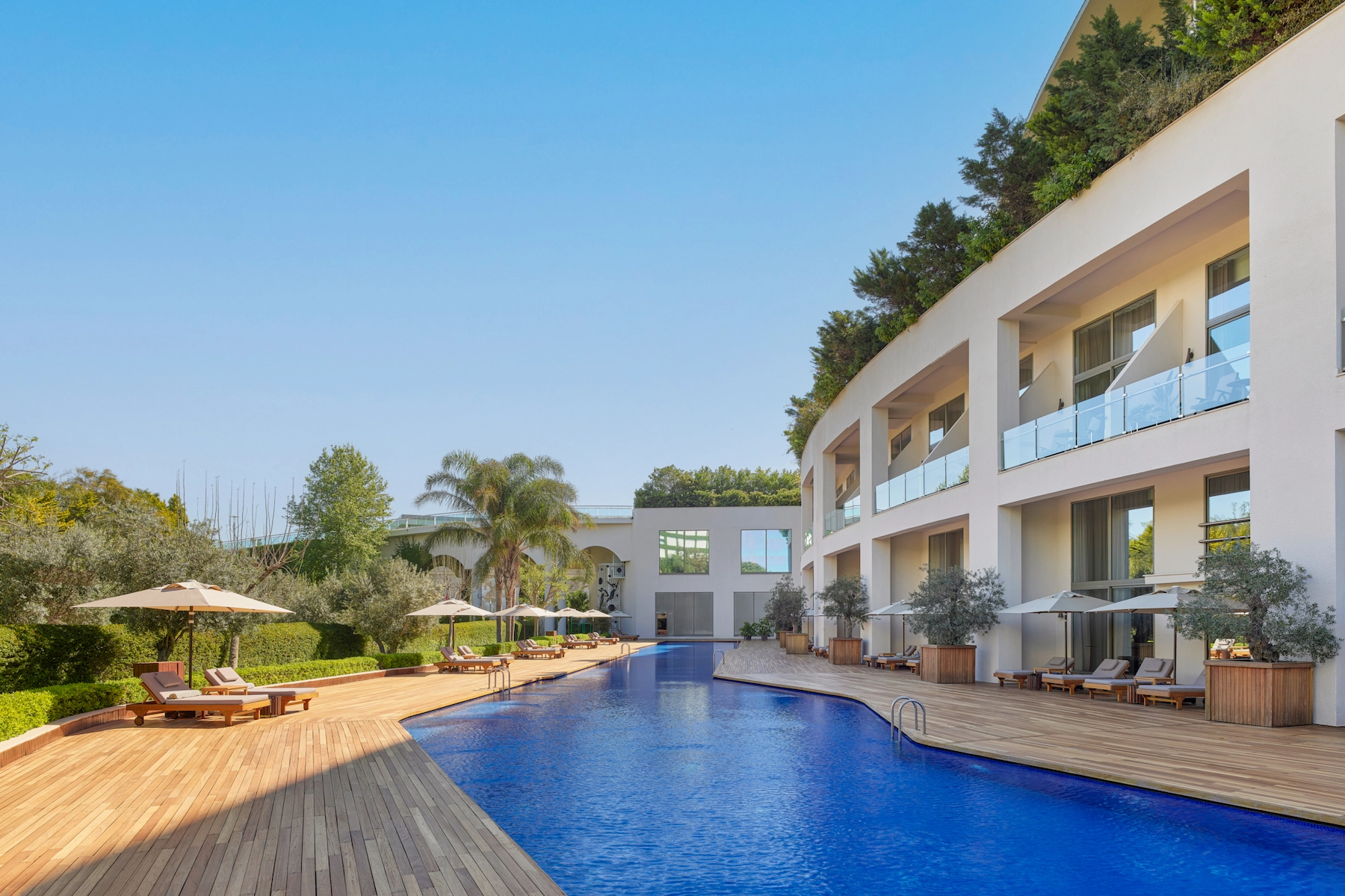 Maxx Royal Belek Golf Resort