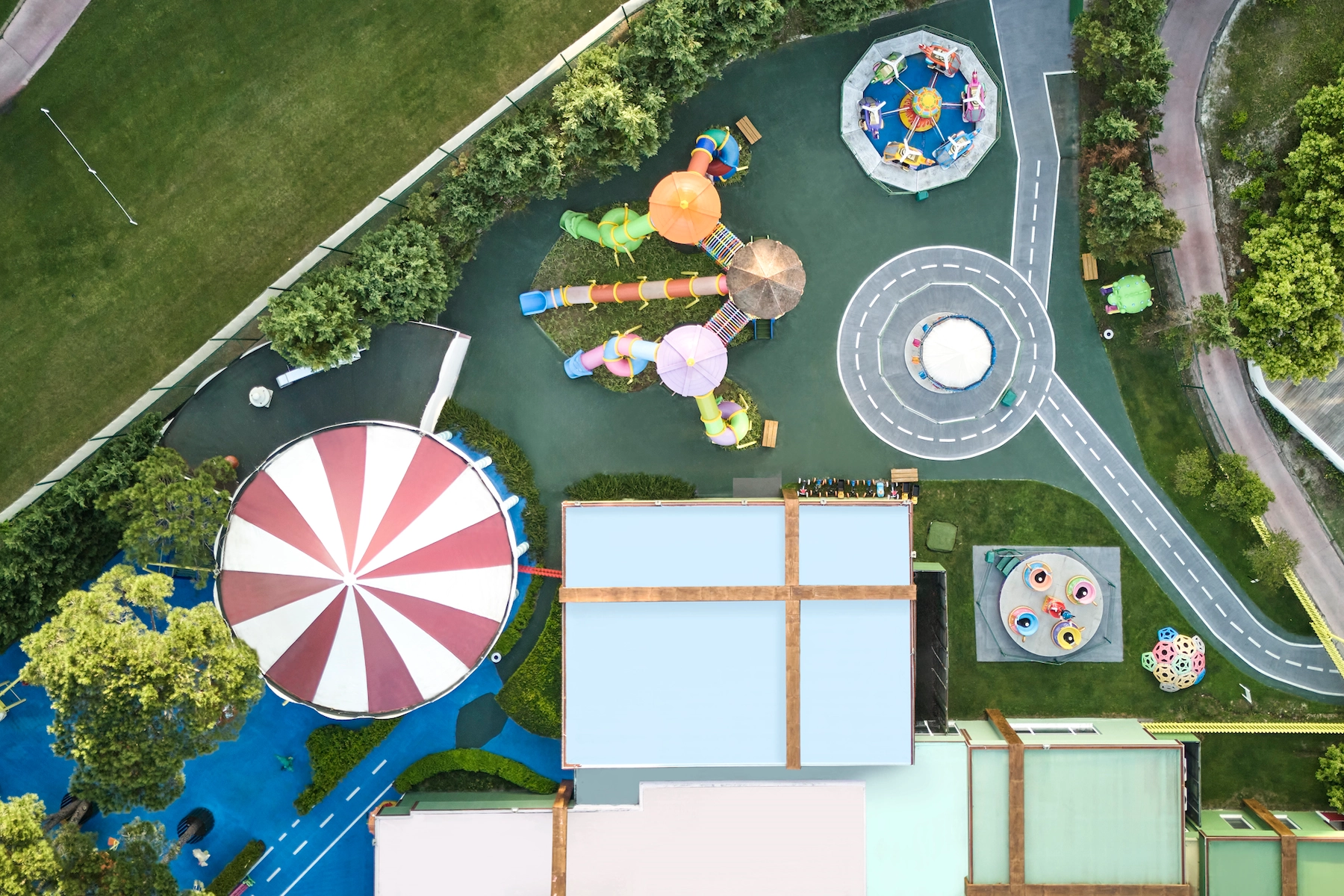 Maxx Royal Belek Golf Resort