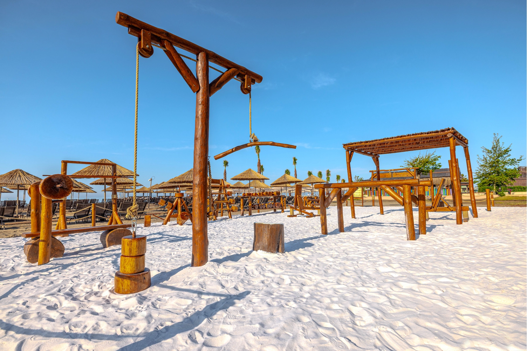 Gloria Serenity Resort