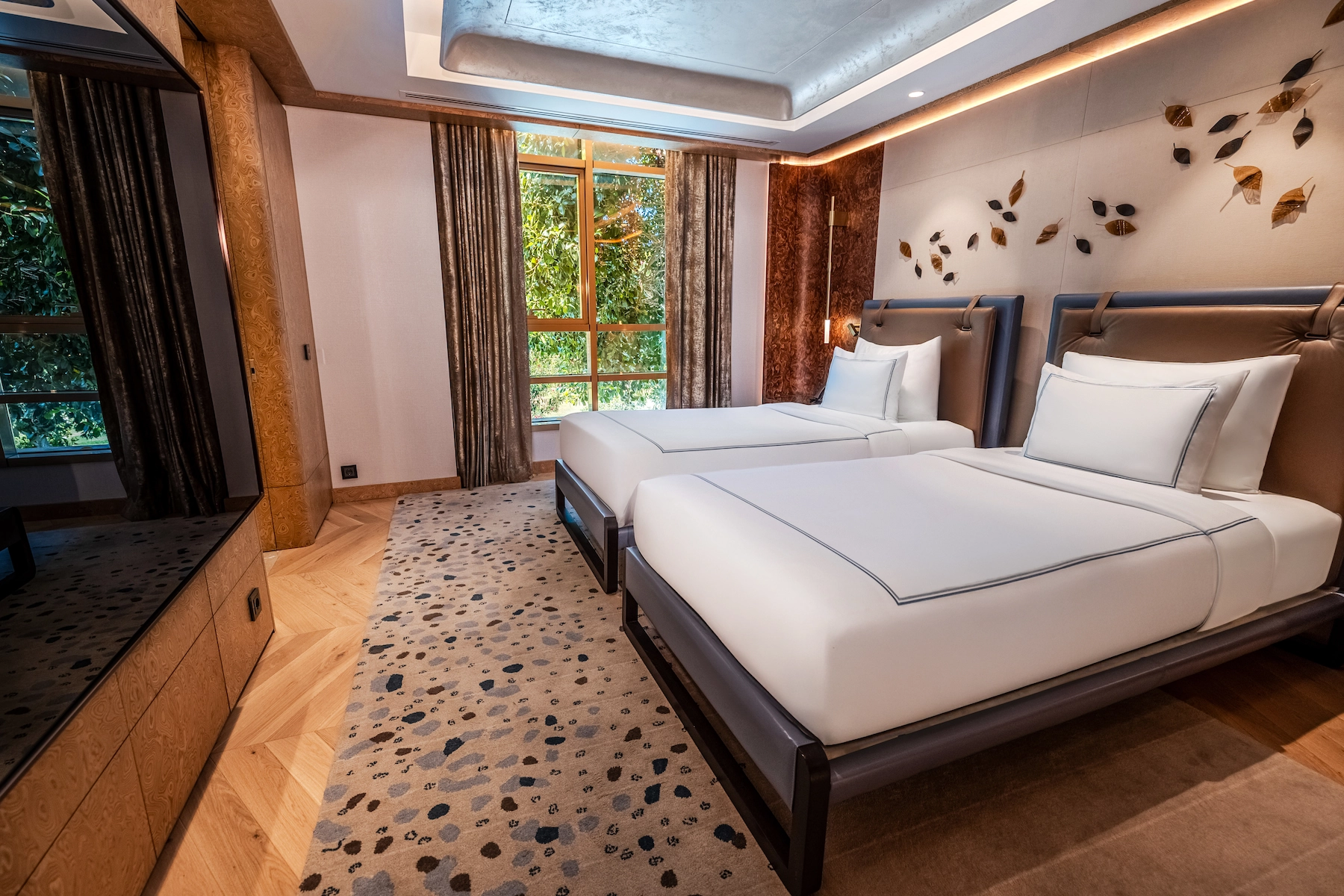 Gloria Serenity Resort