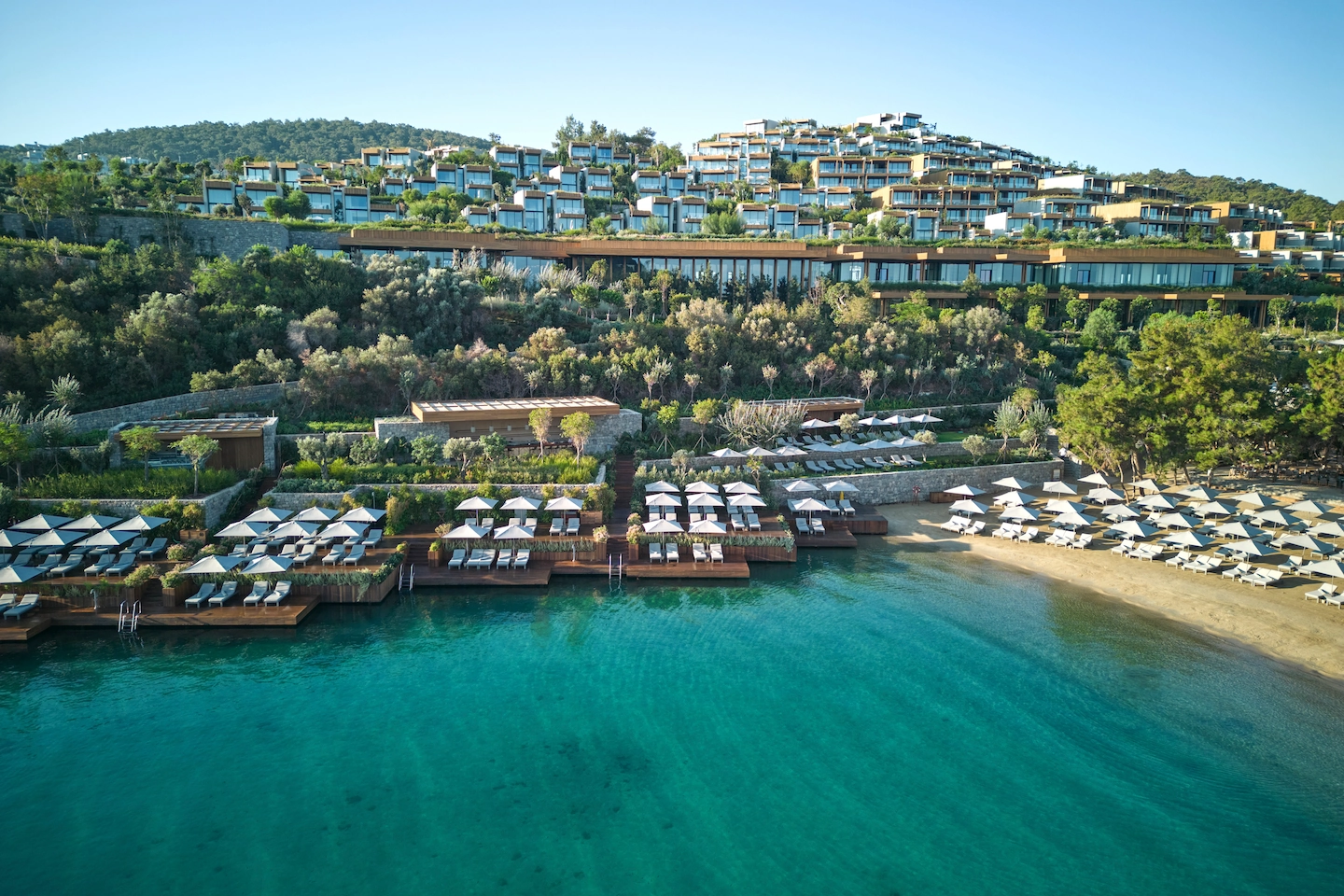 Maxx Royal Bodrum Resort