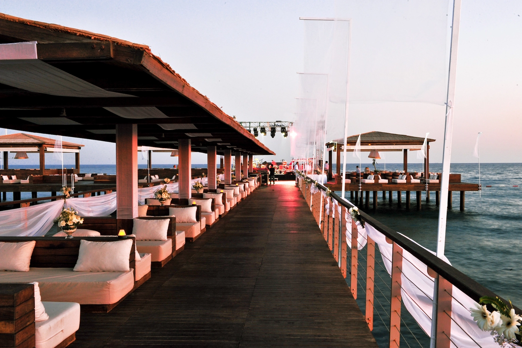 Gloria Serenity Resort