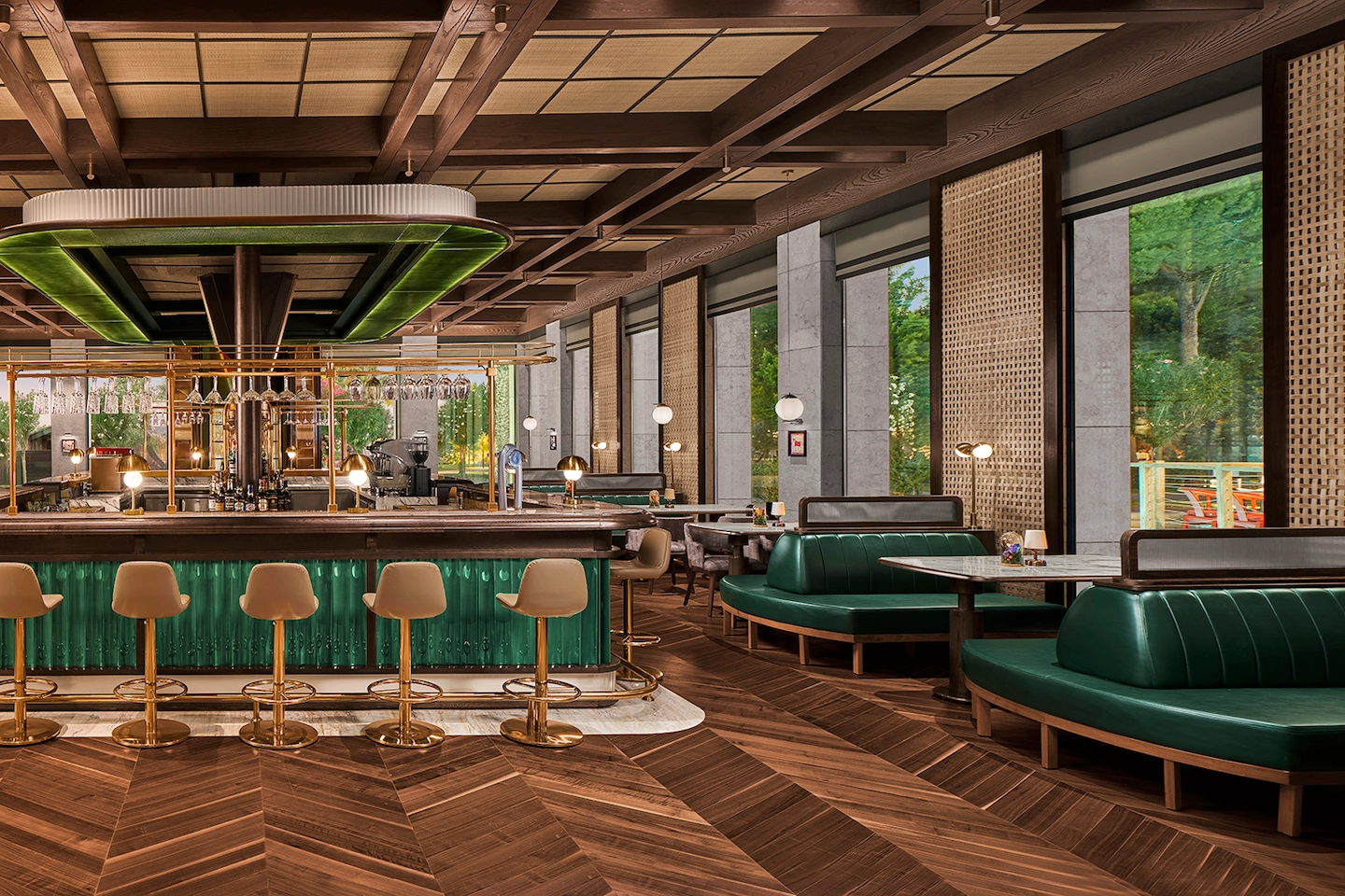 Gloria Serenity Resort