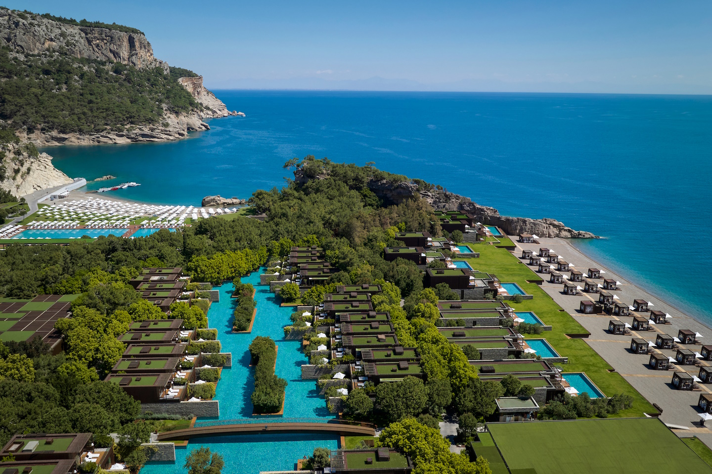 Maxx Royal Kemer Resort