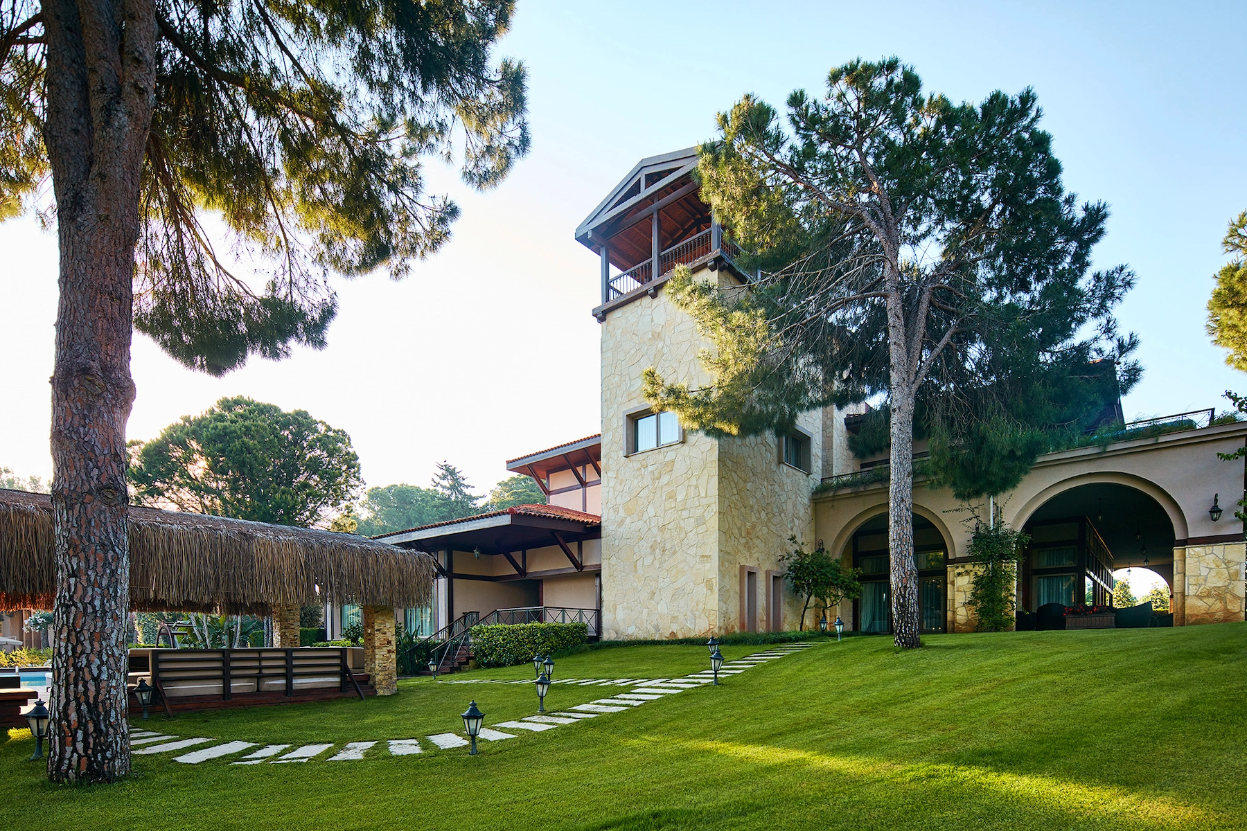 Gloria Serenity Resort