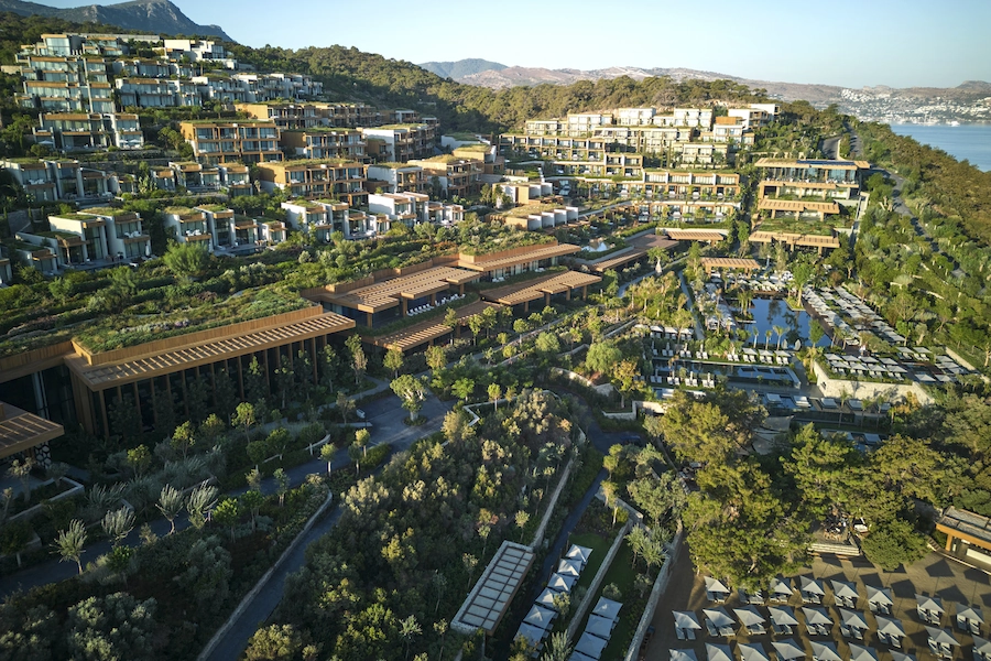 Maxx Royal Bodrum Resort