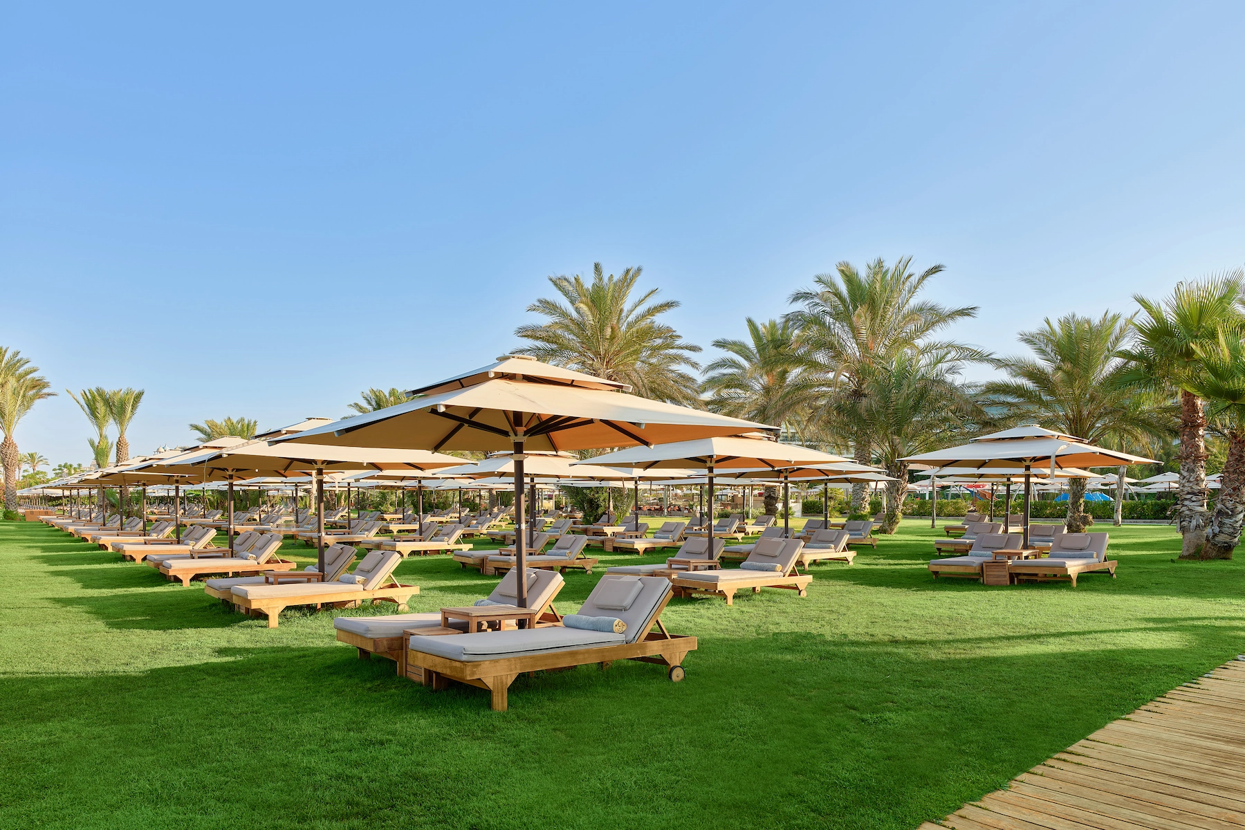 Maxx Royal Belek Golf Resort