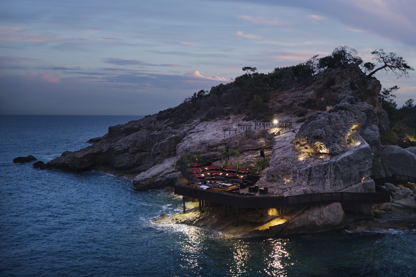 Maxx Royal Kemer Resort