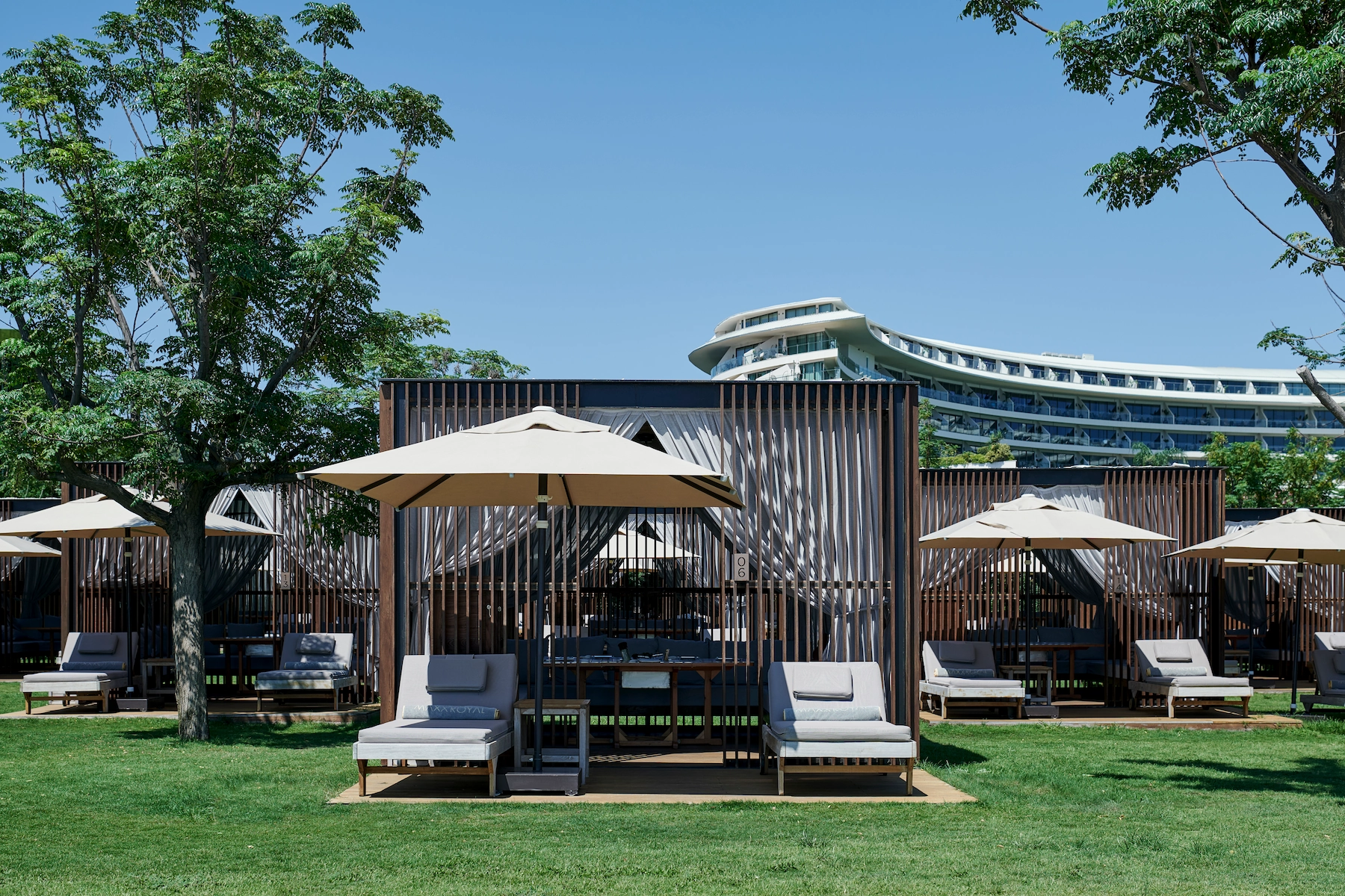 Maxx Royal Belek Golf Resort