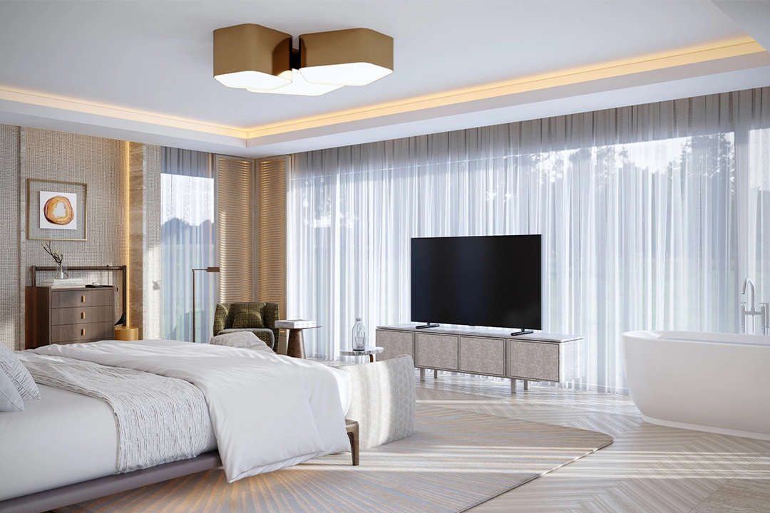 Gloria Serenity Resort