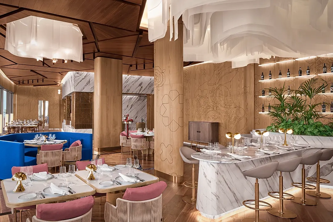 Gloria Serenity Resort