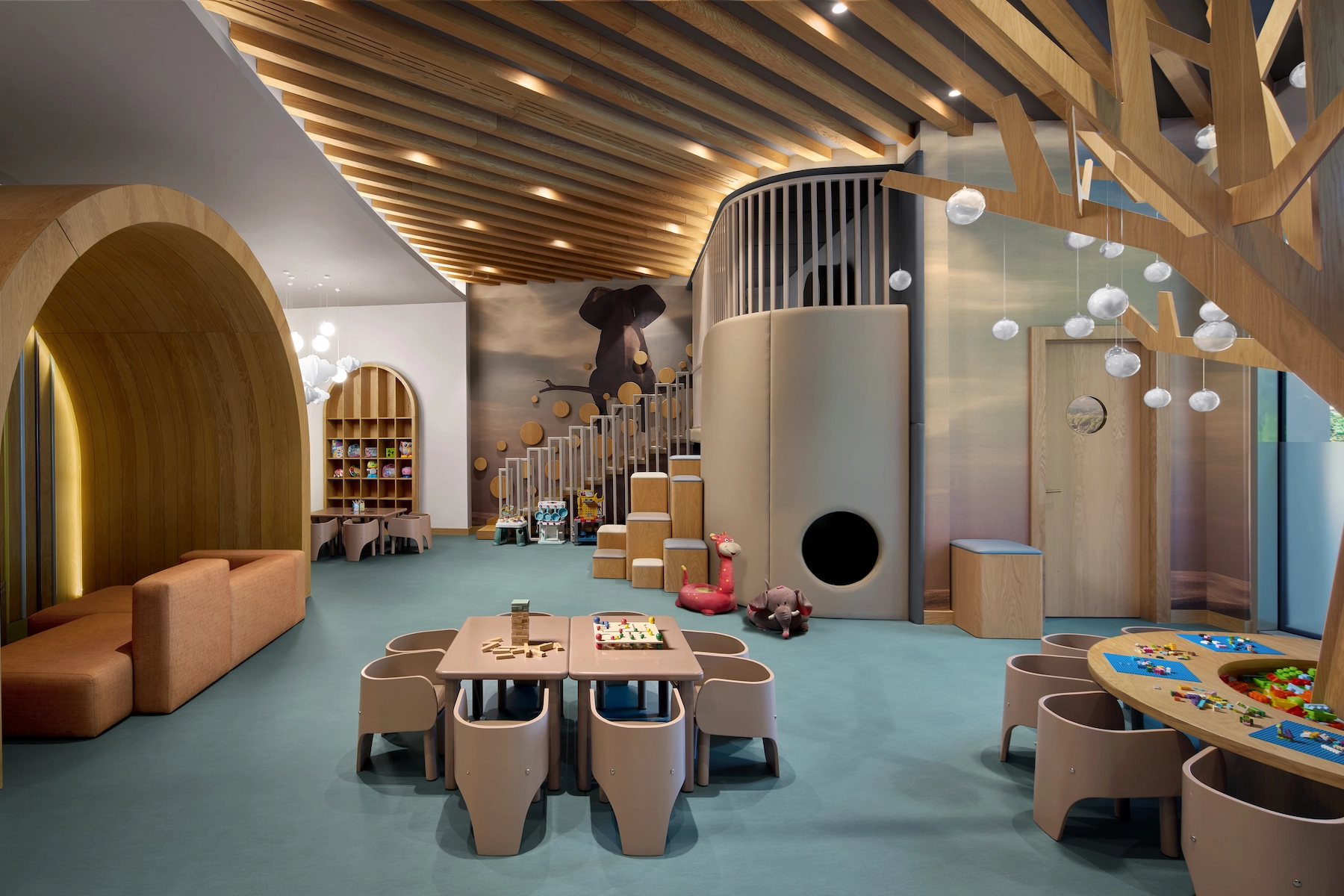 Gloria Serenity Resort