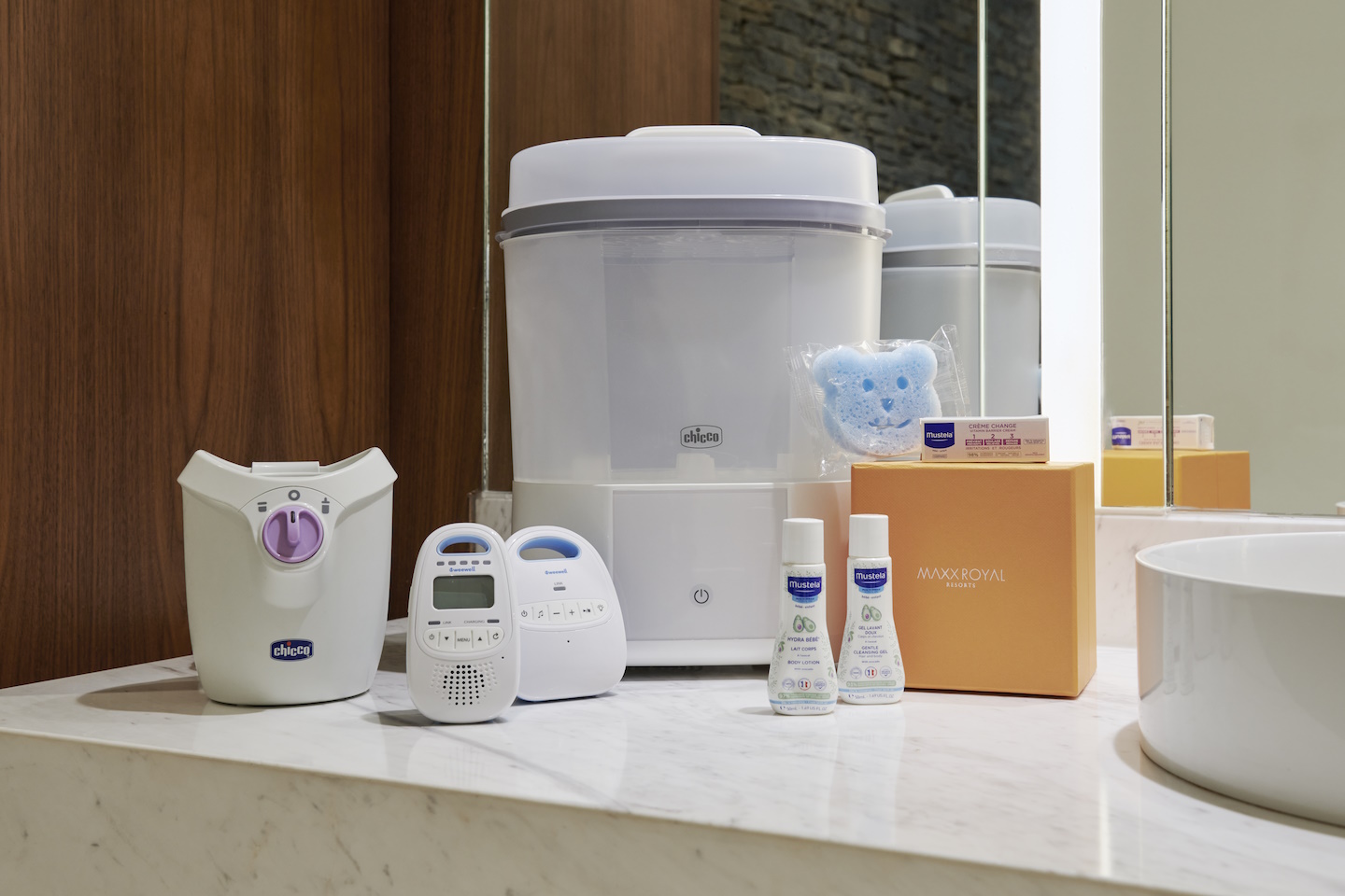 Maxx Royal Kemer Resort