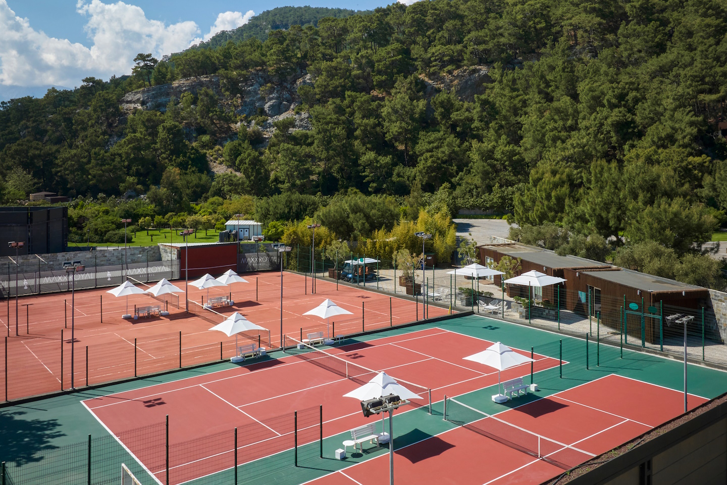 Maxx Royal Kemer Resort