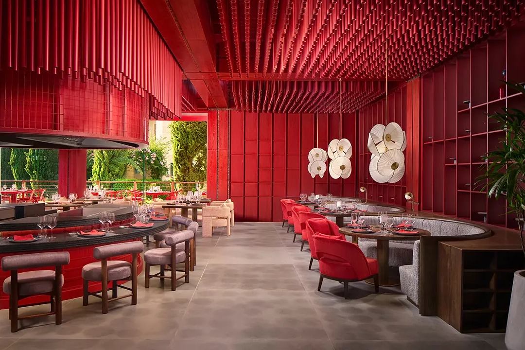 Gloria Serenity Resort