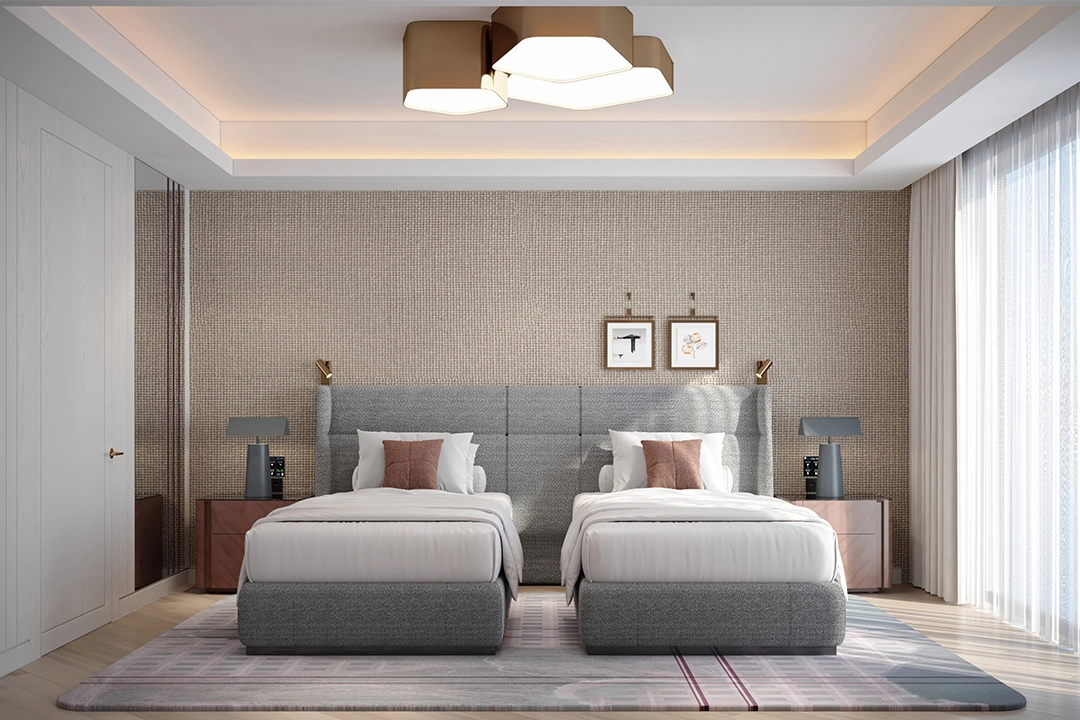 Gloria Serenity Resort