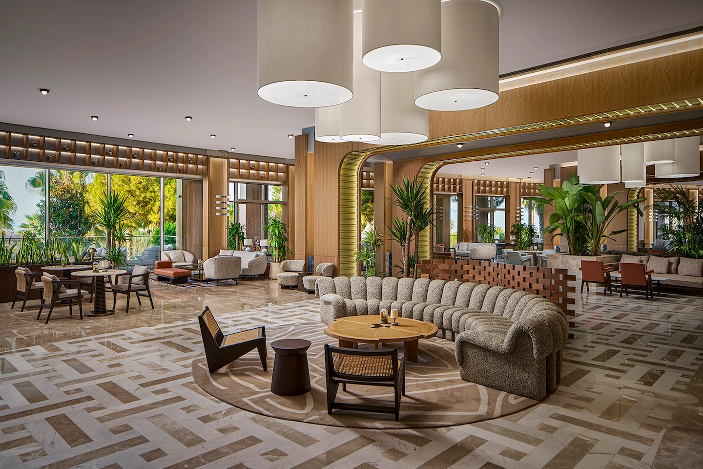 Gloria Serenity Resort