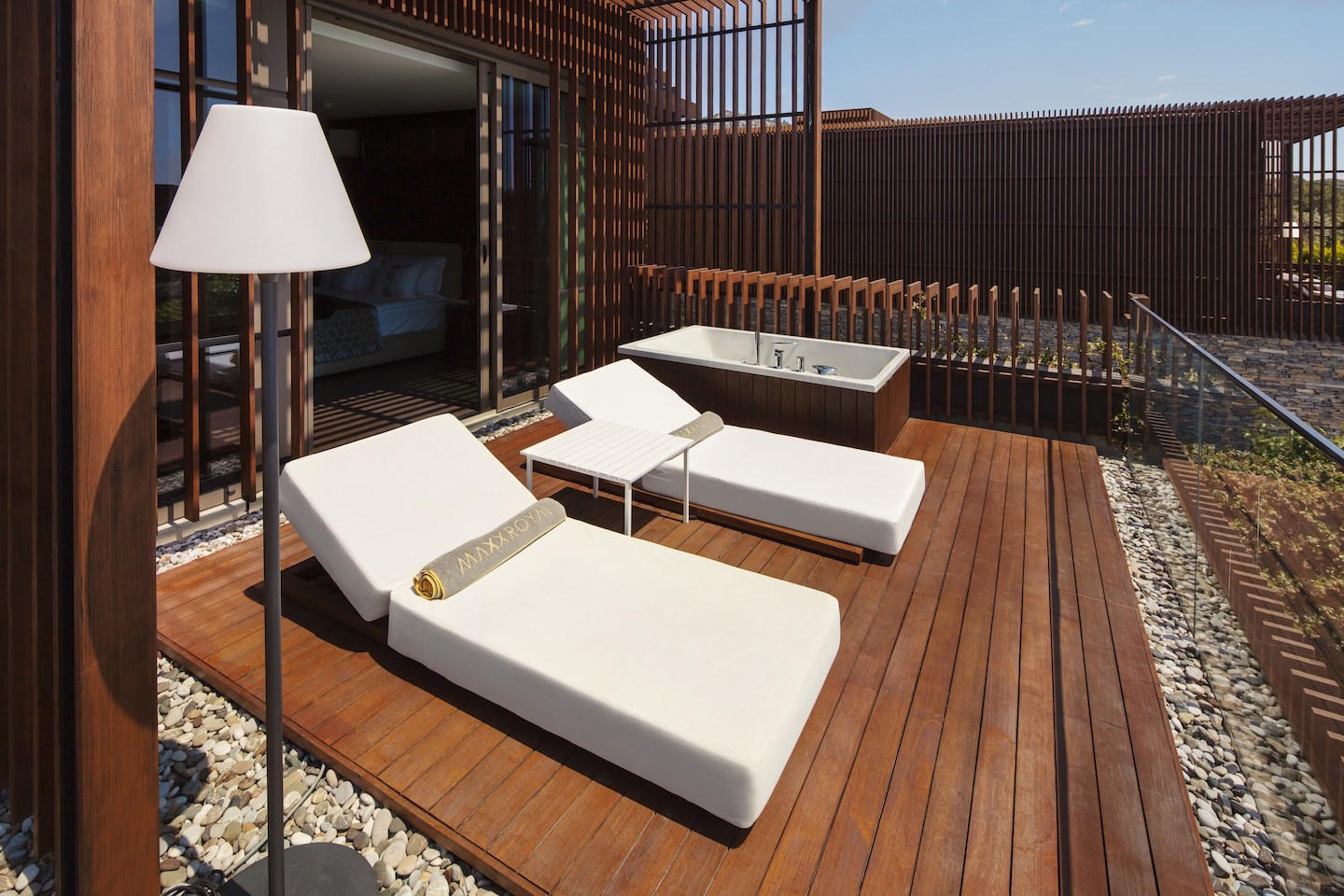 Maxx Royal Kemer Resort