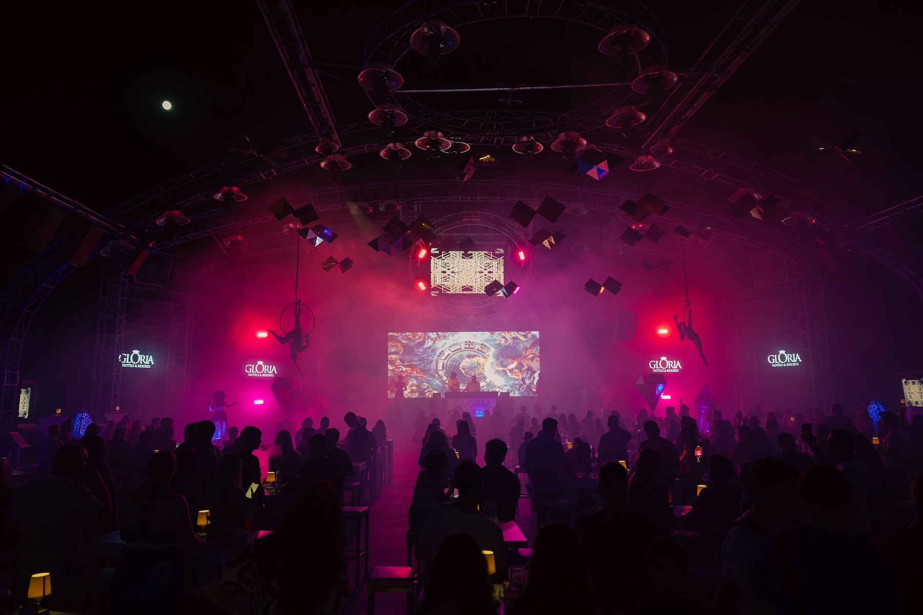 Gloria Serenity Resort