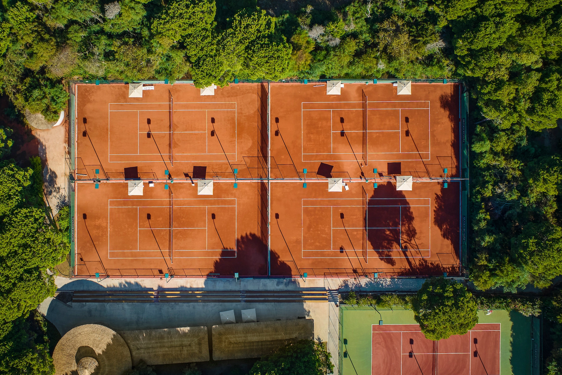 Maxx Royal Belek Golf Resort