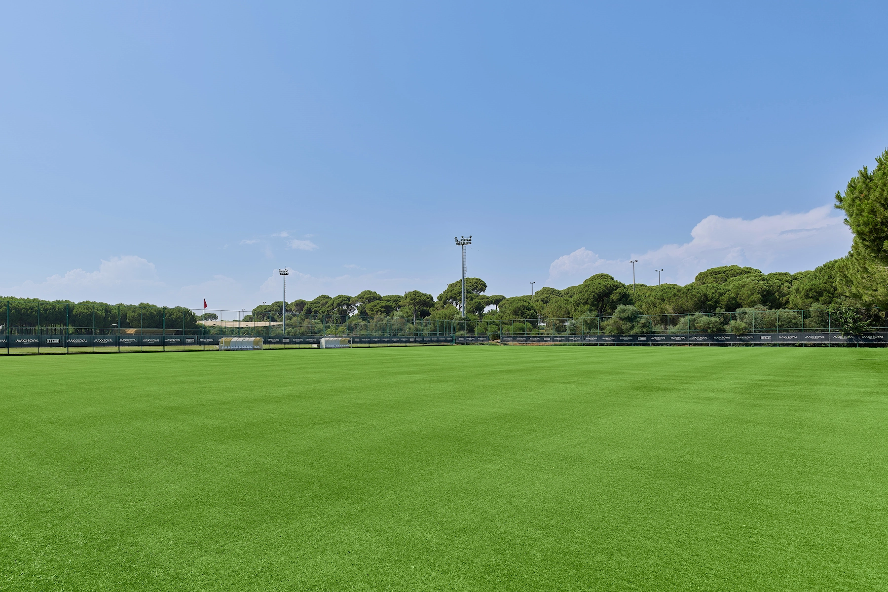 Maxx Royal Belek Golf Resort