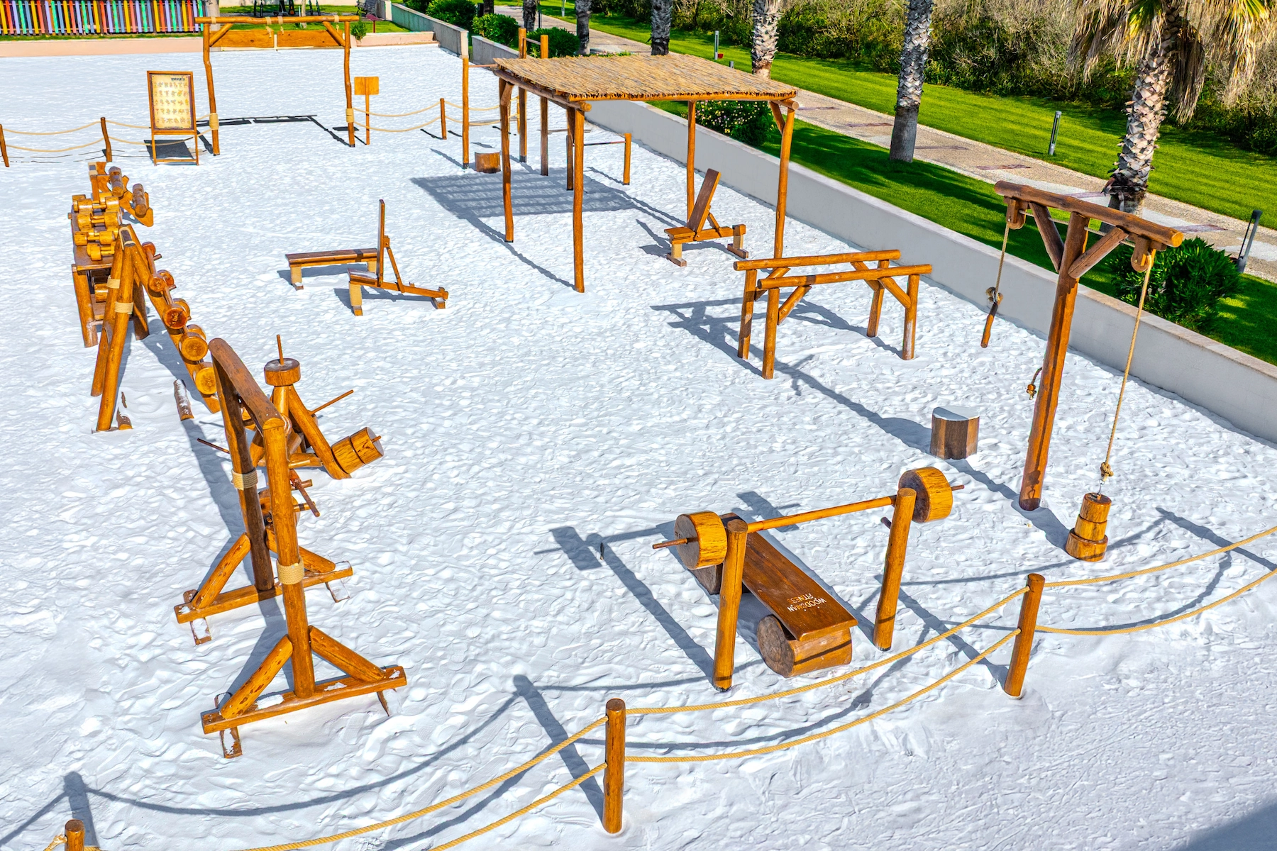 Gloria Serenity Resort