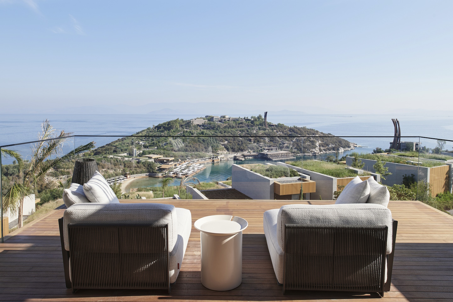 Maxx Royal Bodrum Resort