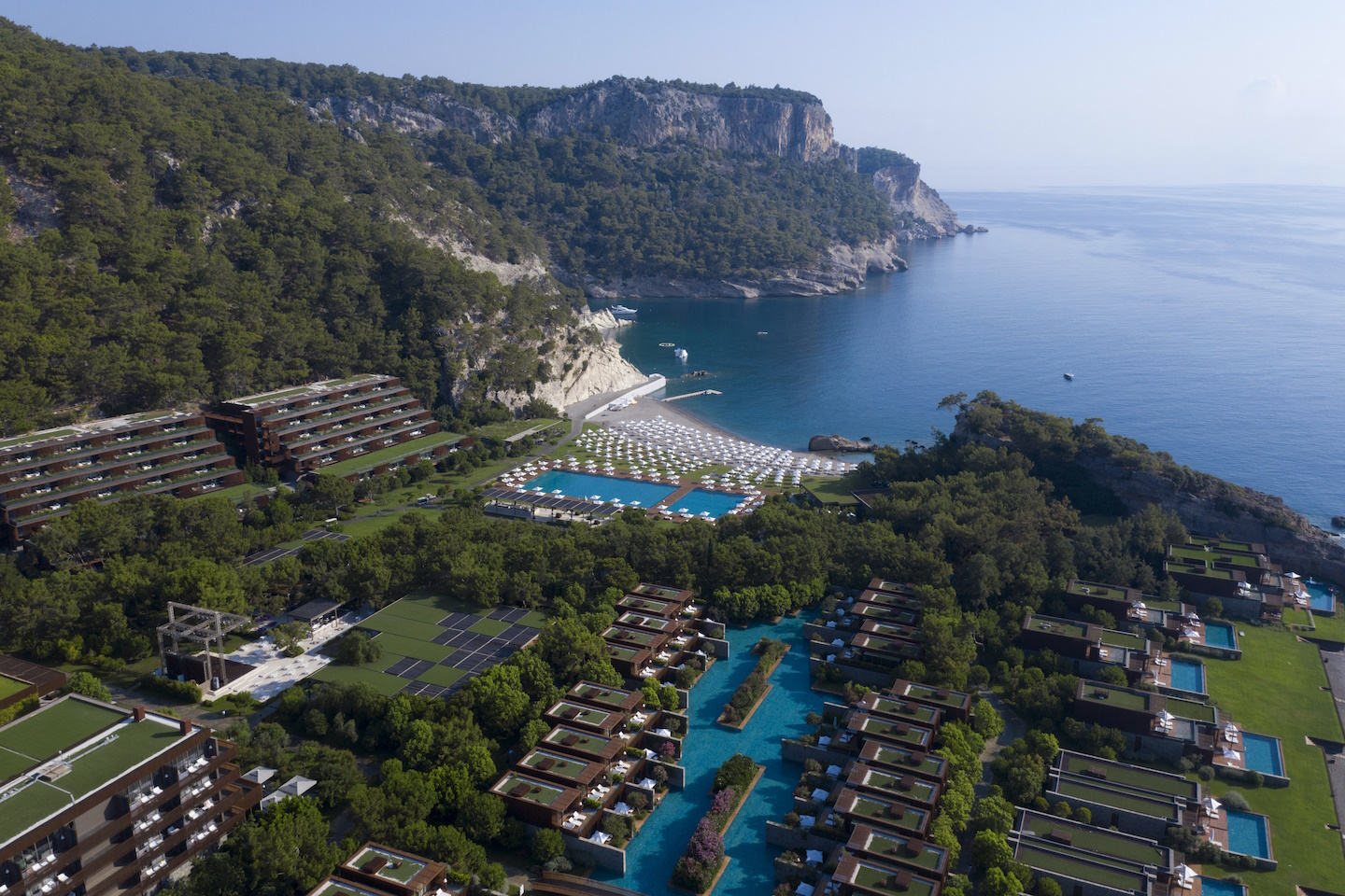Maxx Royal Kemer Resort