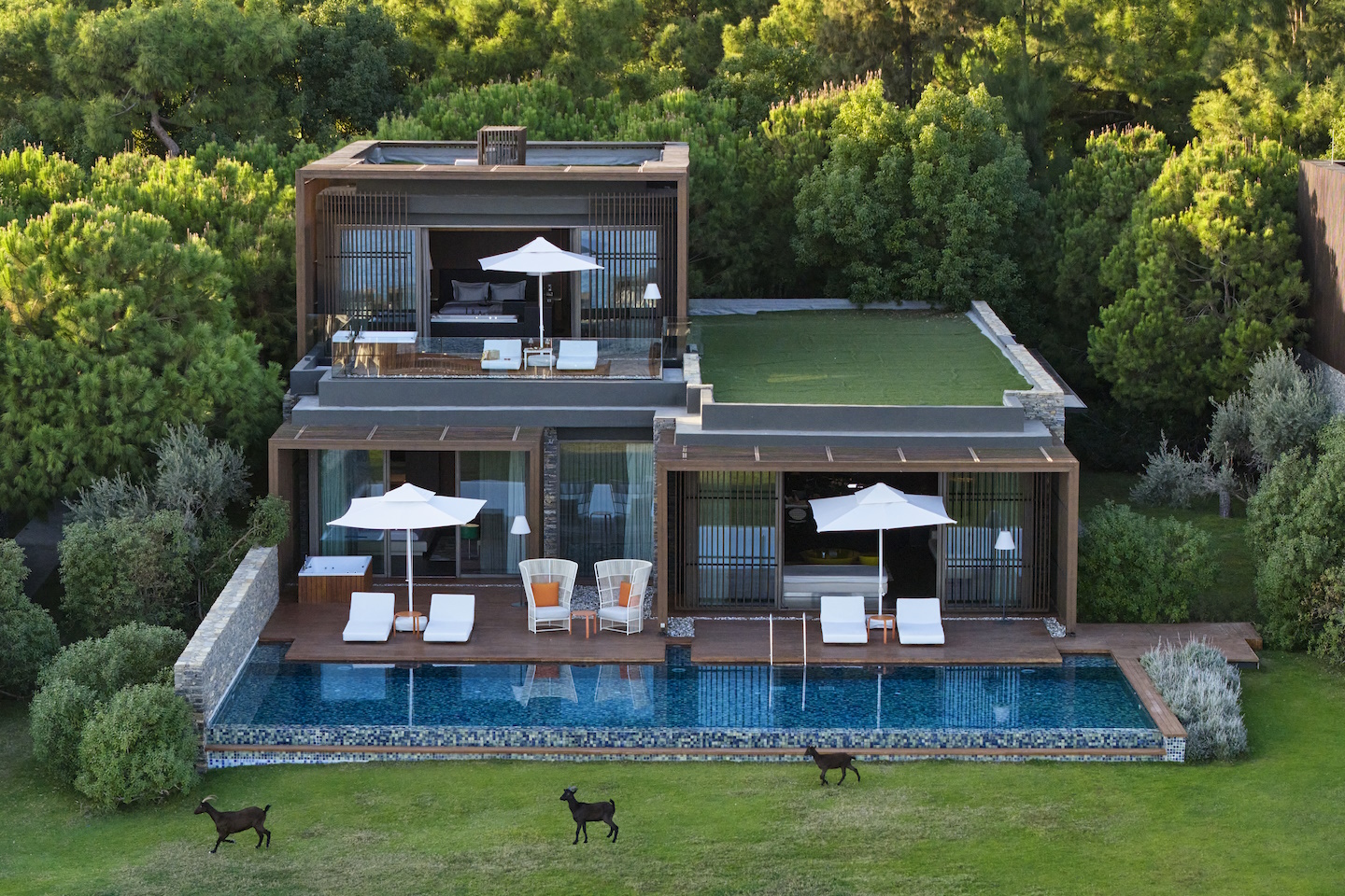 Maxx Royal Kemer Resort