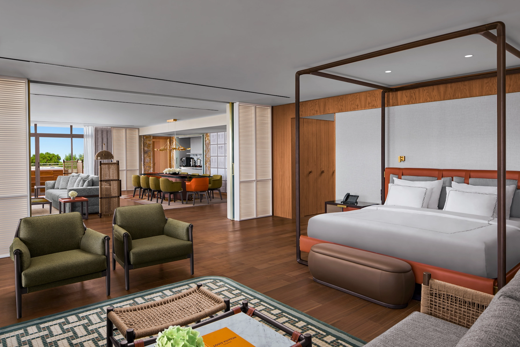 Gloria Serenity Resort