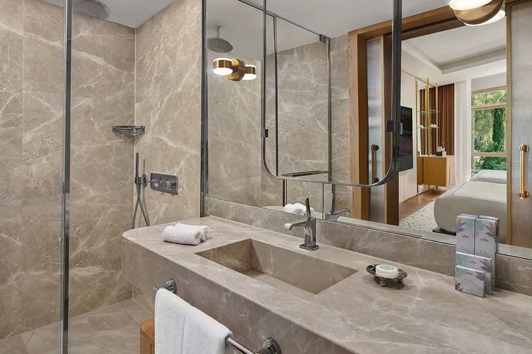 Gloria Serenity Resort