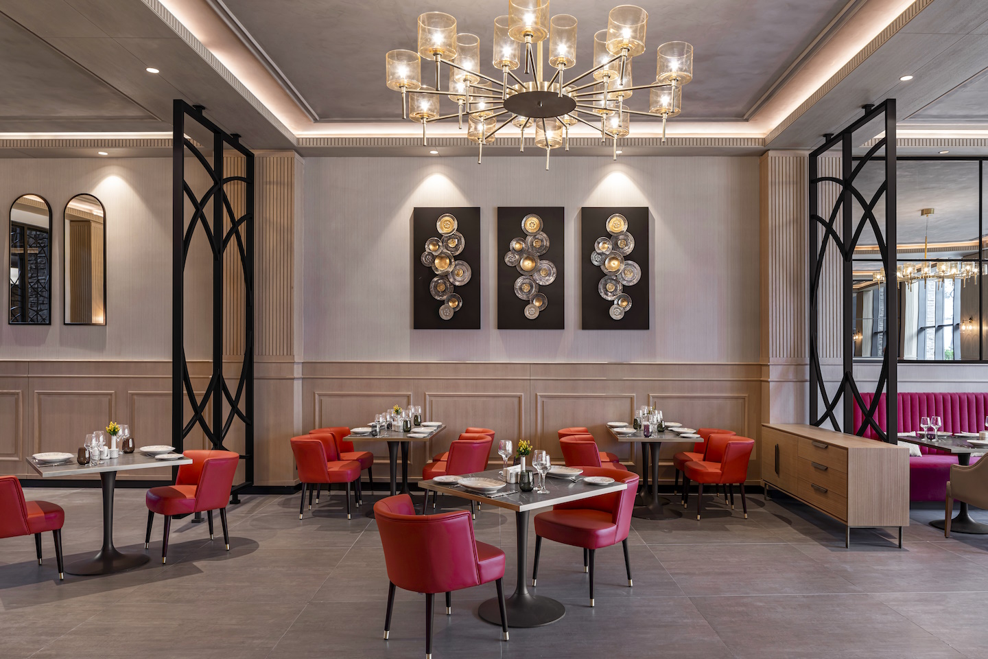 NG Phaselis Bay