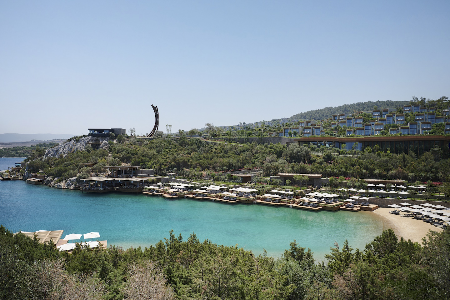 Maxx Royal Bodrum Resort