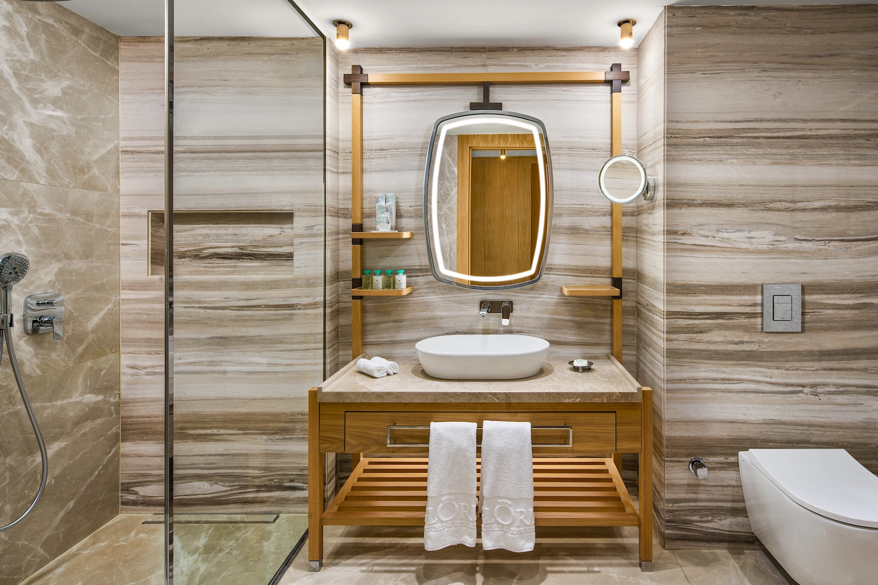 Gloria Serenity Resort