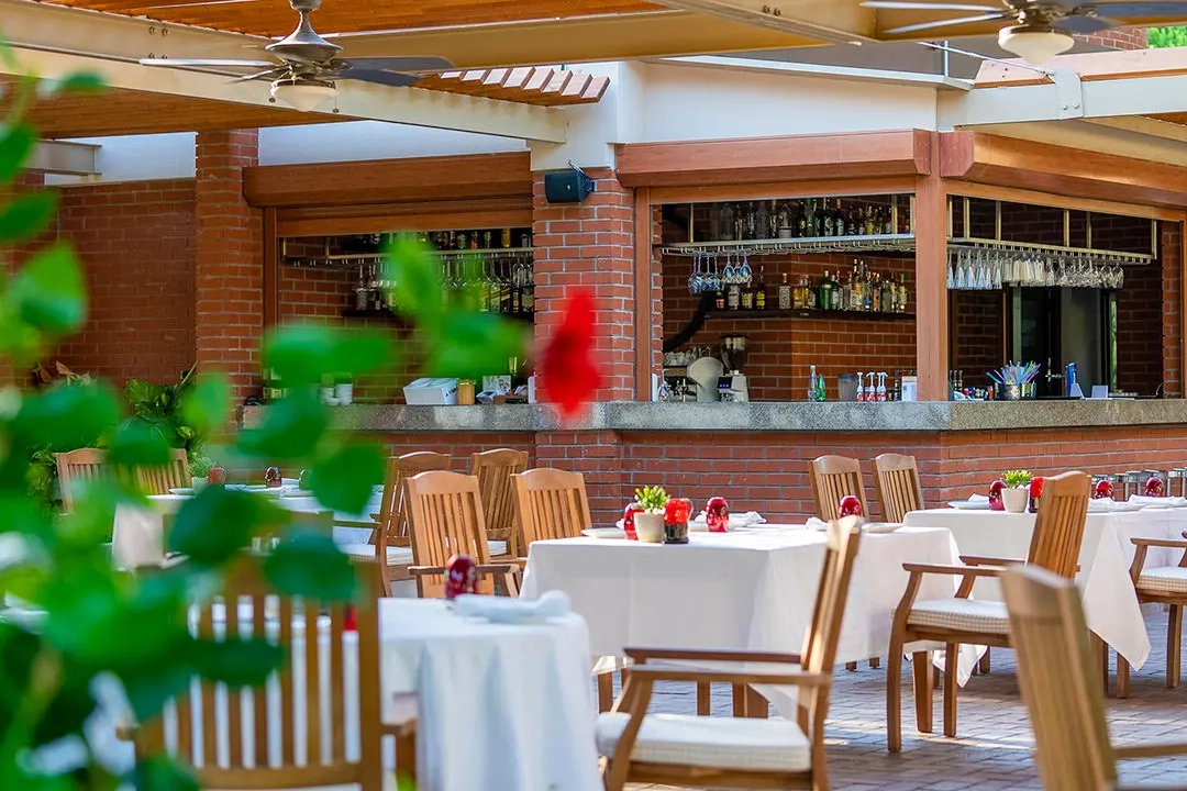 Gloria Serenity Resort