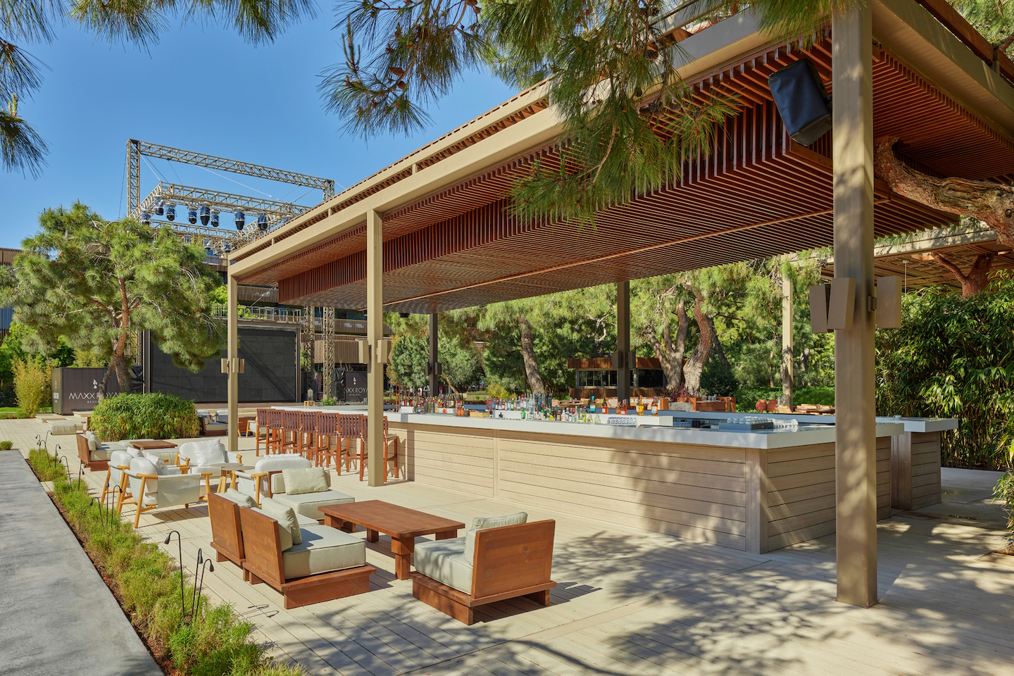 Maxx Royal Kemer Resort