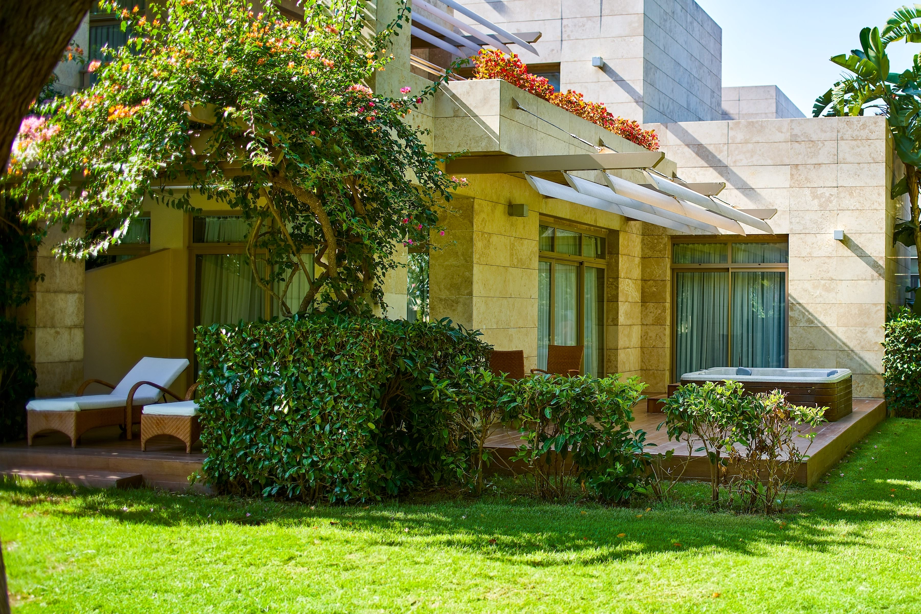 Gloria Serenity Resort