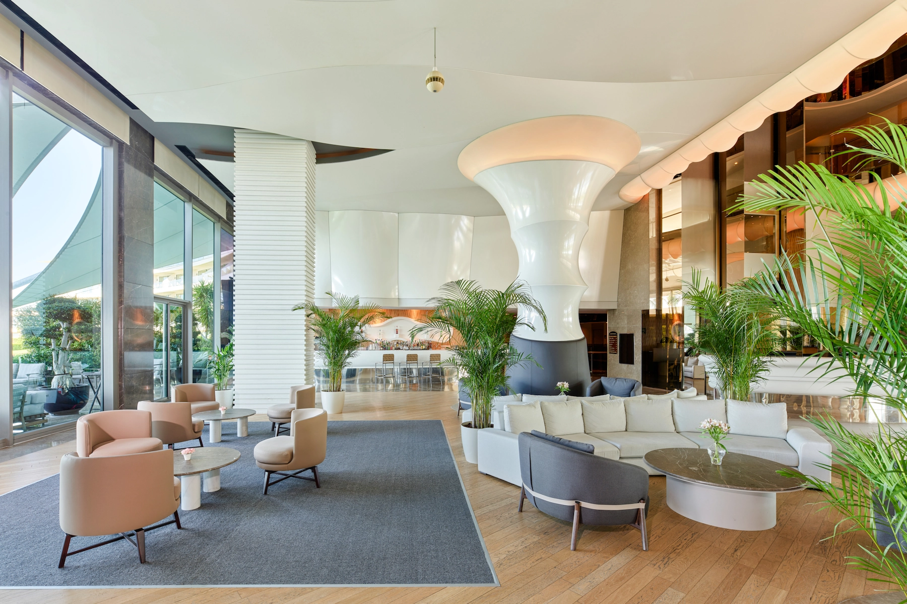 Maxx Royal Belek Golf Resort