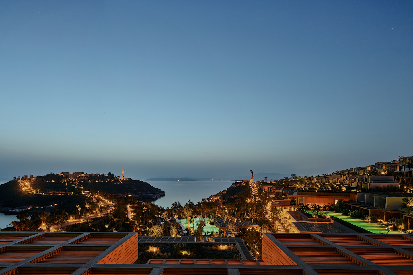 Maxx Royal Bodrum Resort