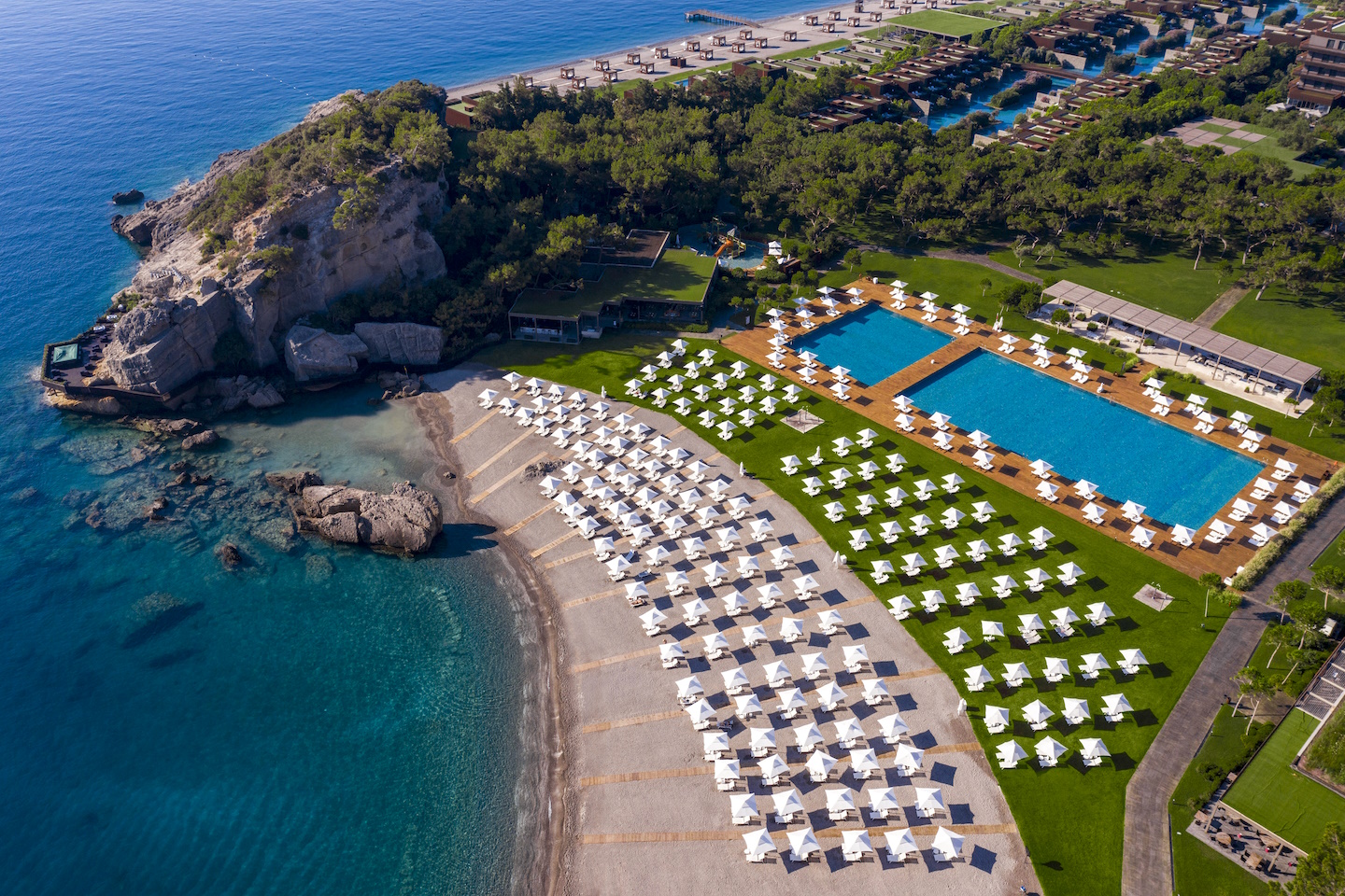 Maxx Royal Kemer Resort