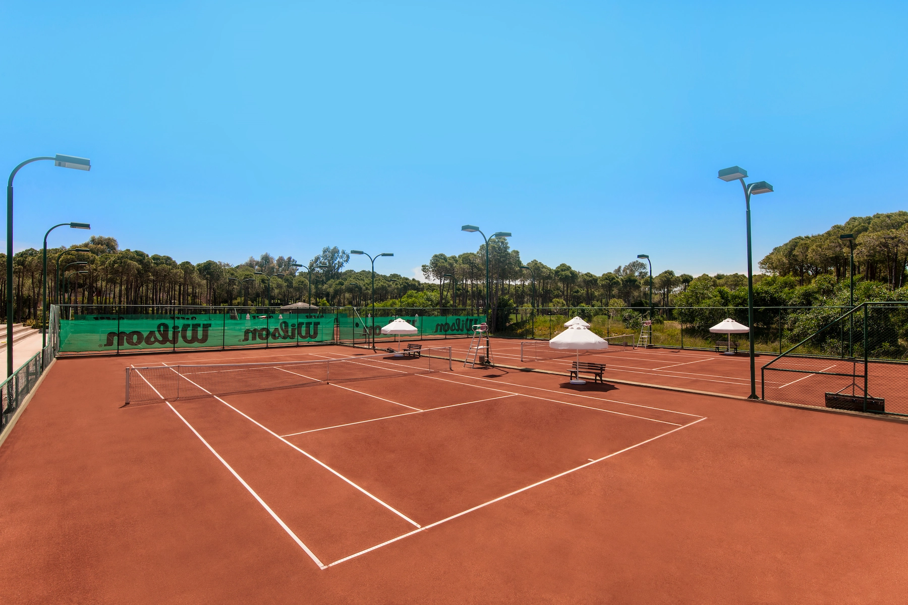 Maxx Royal Belek Golf Resort