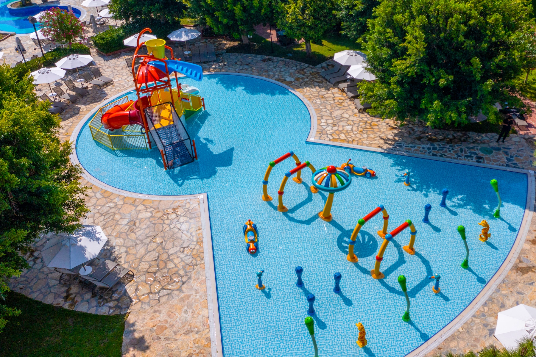 Gloria Serenity Resort