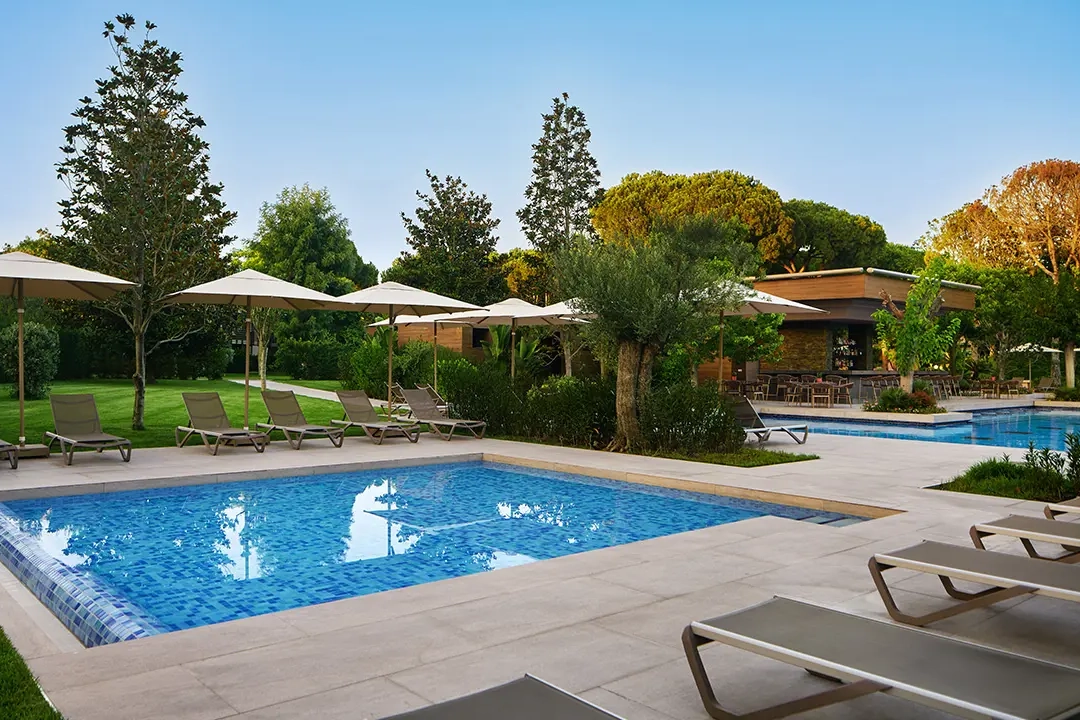 Gloria Serenity Resort