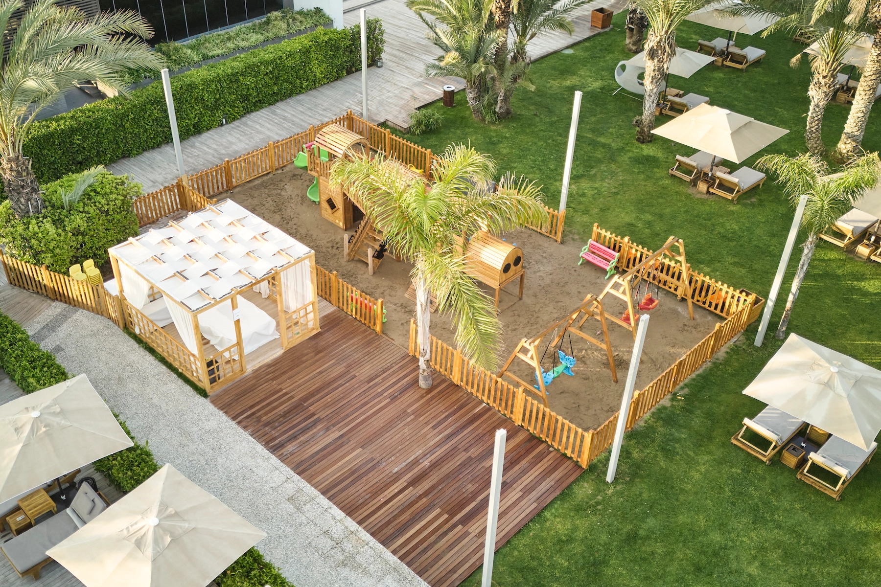 Maxx Royal Belek Golf Resort