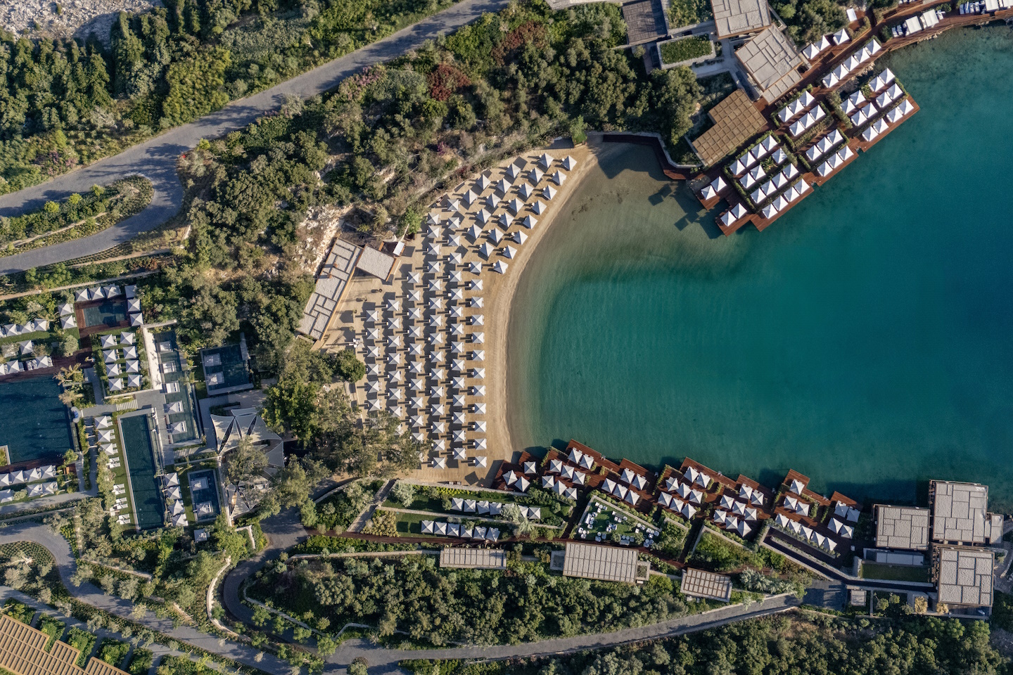 Maxx Royal Bodrum Resort