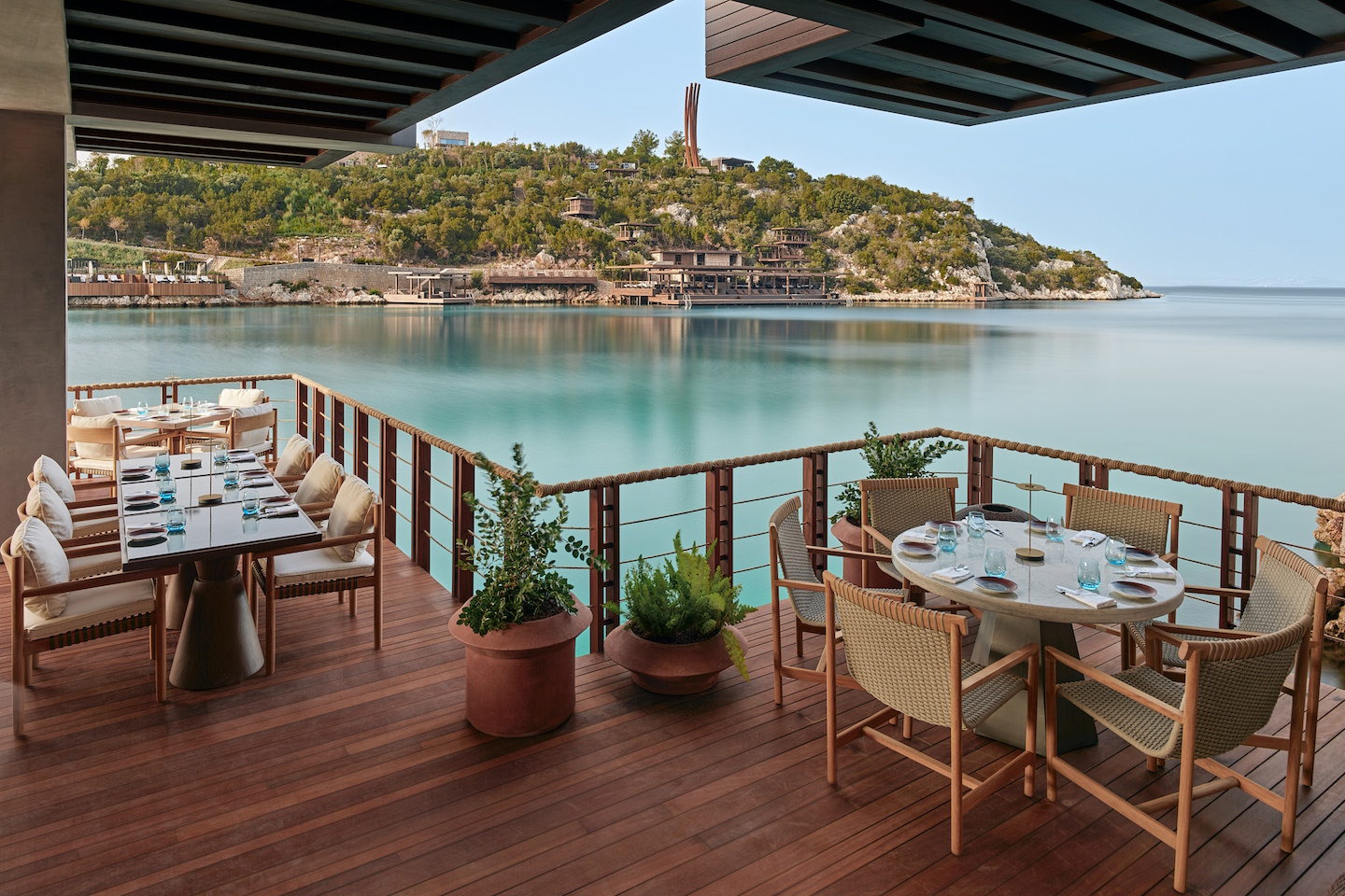 Maxx Royal Bodrum Resort