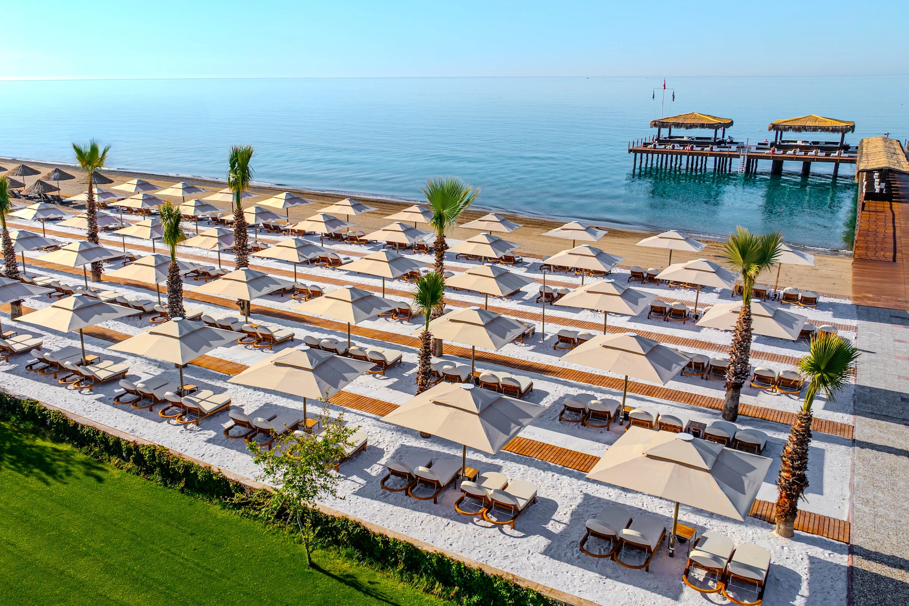 Gloria Serenity Resort