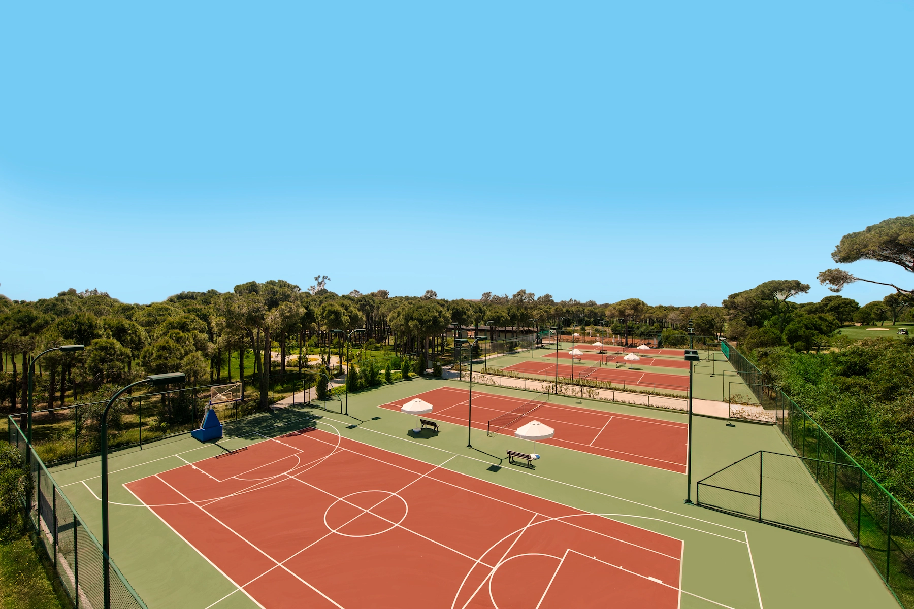 Maxx Royal Belek Golf Resort